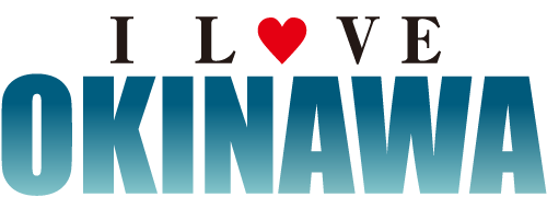 I Love Okinawa